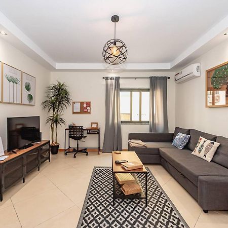Apartmán Casa Da Cortica Seixal  Exteriér fotografie