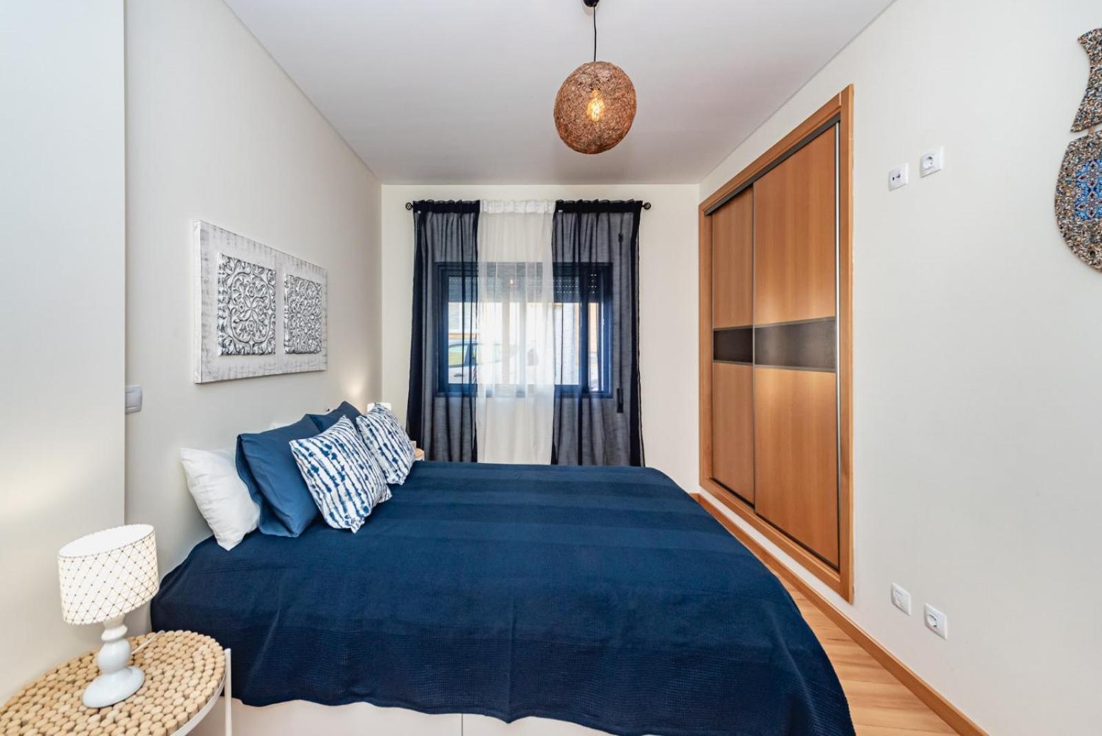 Apartmán Casa Da Cortica Seixal  Exteriér fotografie