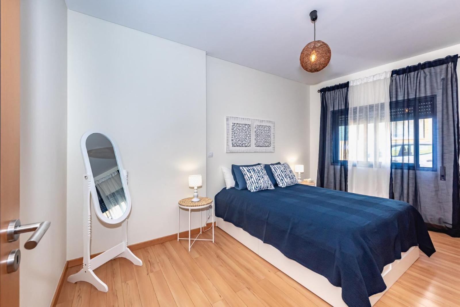 Apartmán Casa Da Cortica Seixal  Exteriér fotografie