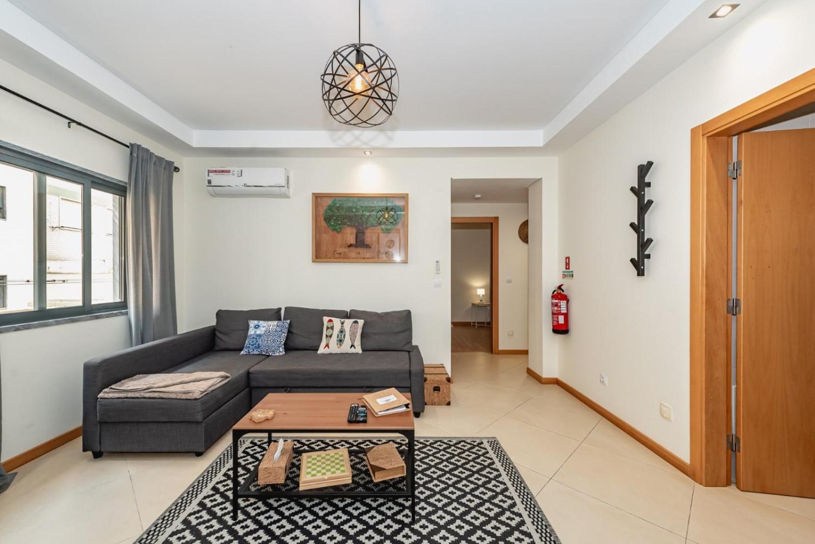 Apartmán Casa Da Cortica Seixal  Exteriér fotografie