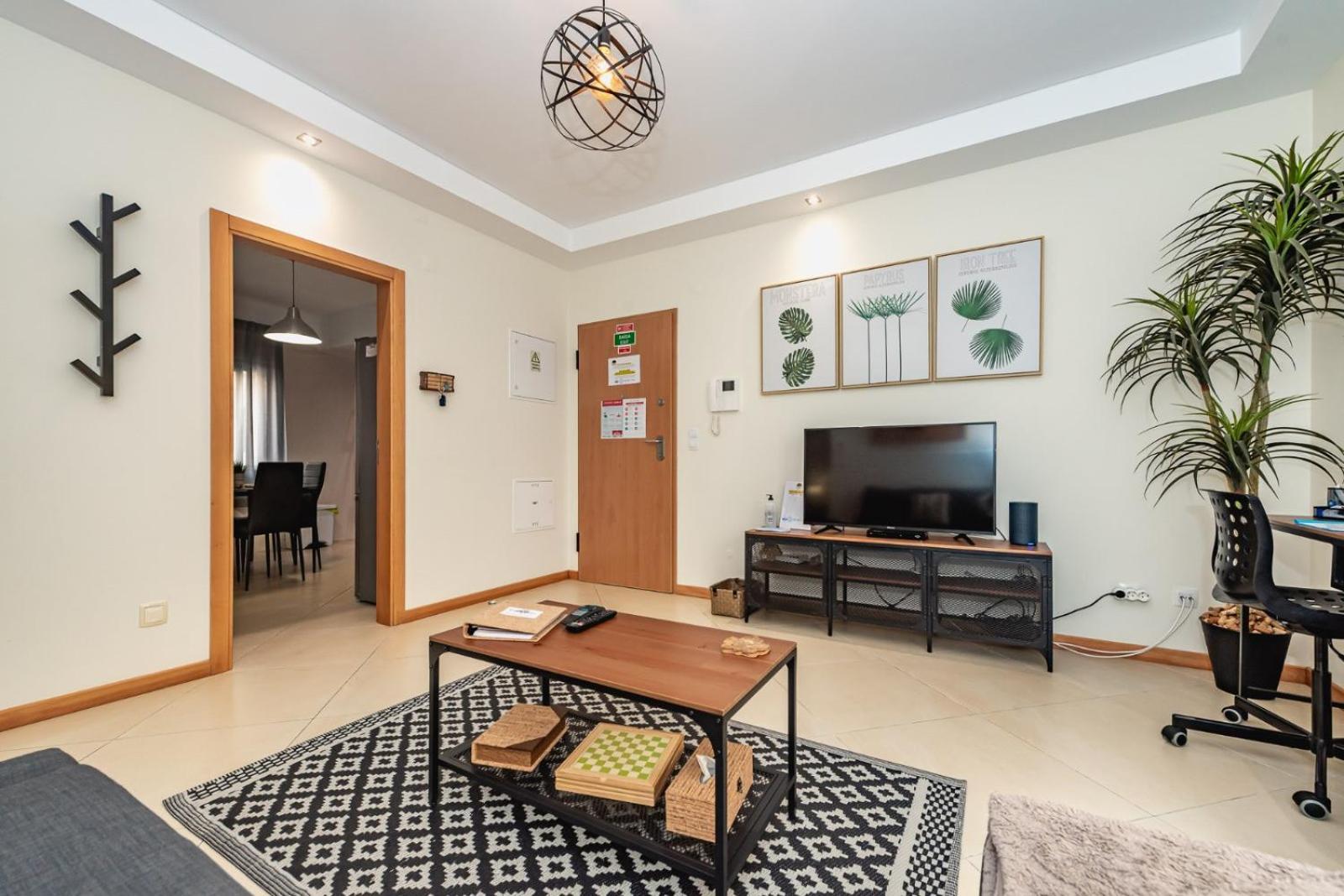 Apartmán Casa Da Cortica Seixal  Exteriér fotografie