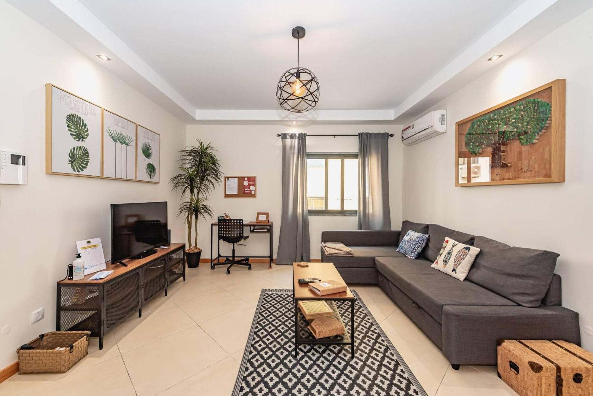 Apartmán Casa Da Cortica Seixal  Exteriér fotografie