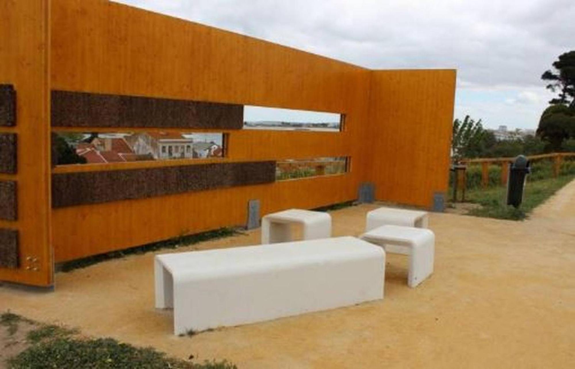 Apartmán Casa Da Cortica Seixal  Exteriér fotografie
