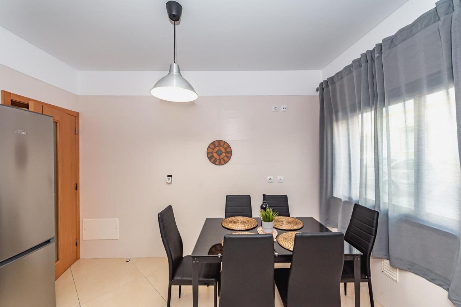 Apartmán Casa Da Cortica Seixal  Exteriér fotografie