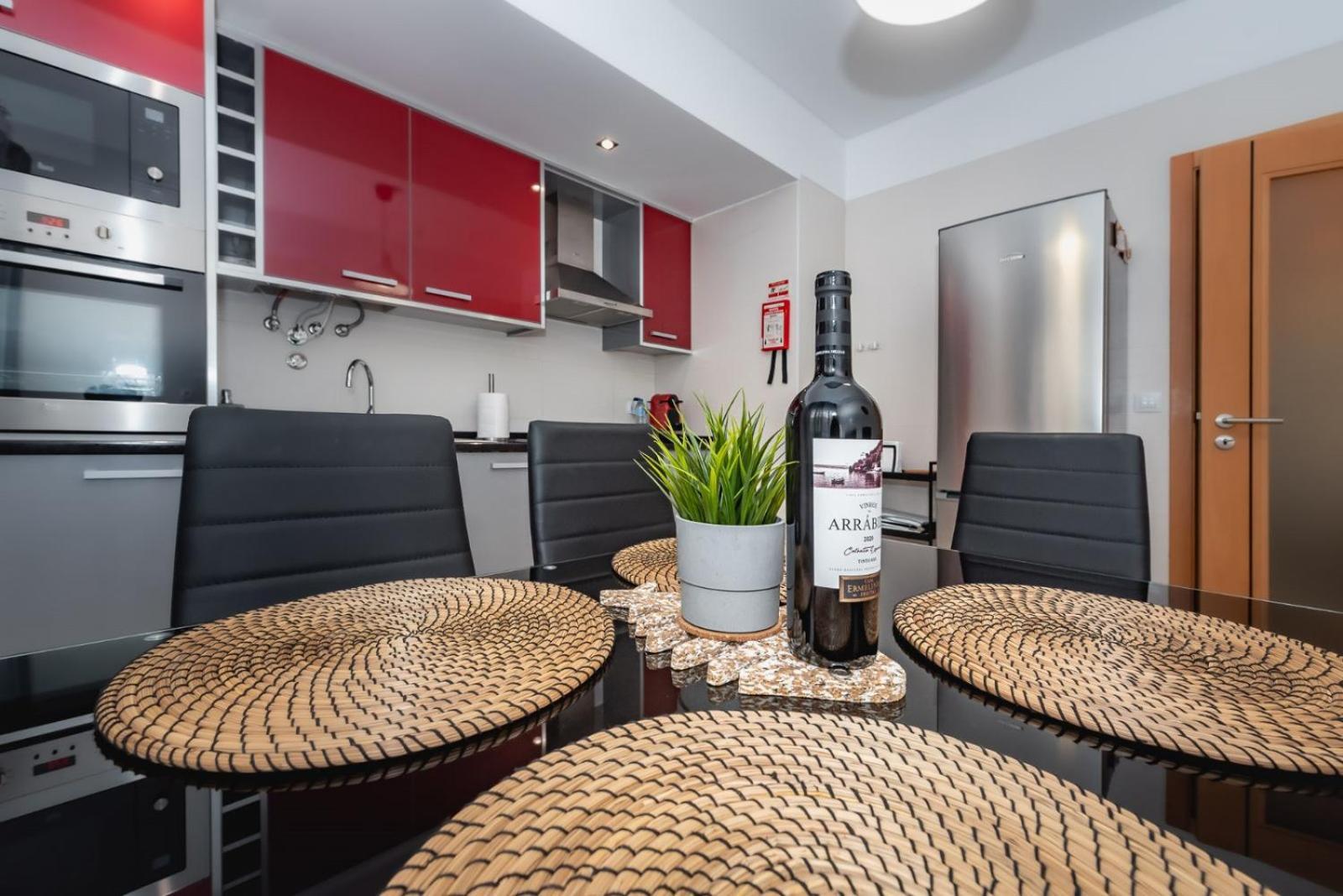 Apartmán Casa Da Cortica Seixal  Exteriér fotografie