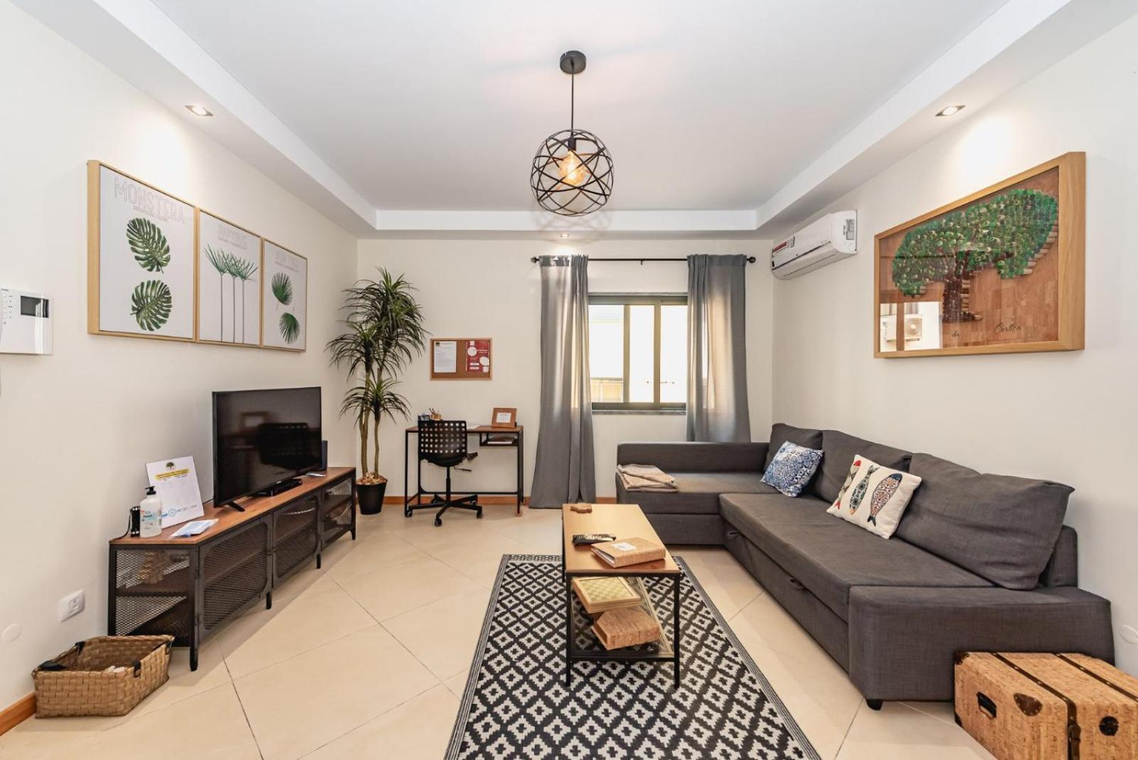 Apartmán Casa Da Cortica Seixal  Exteriér fotografie