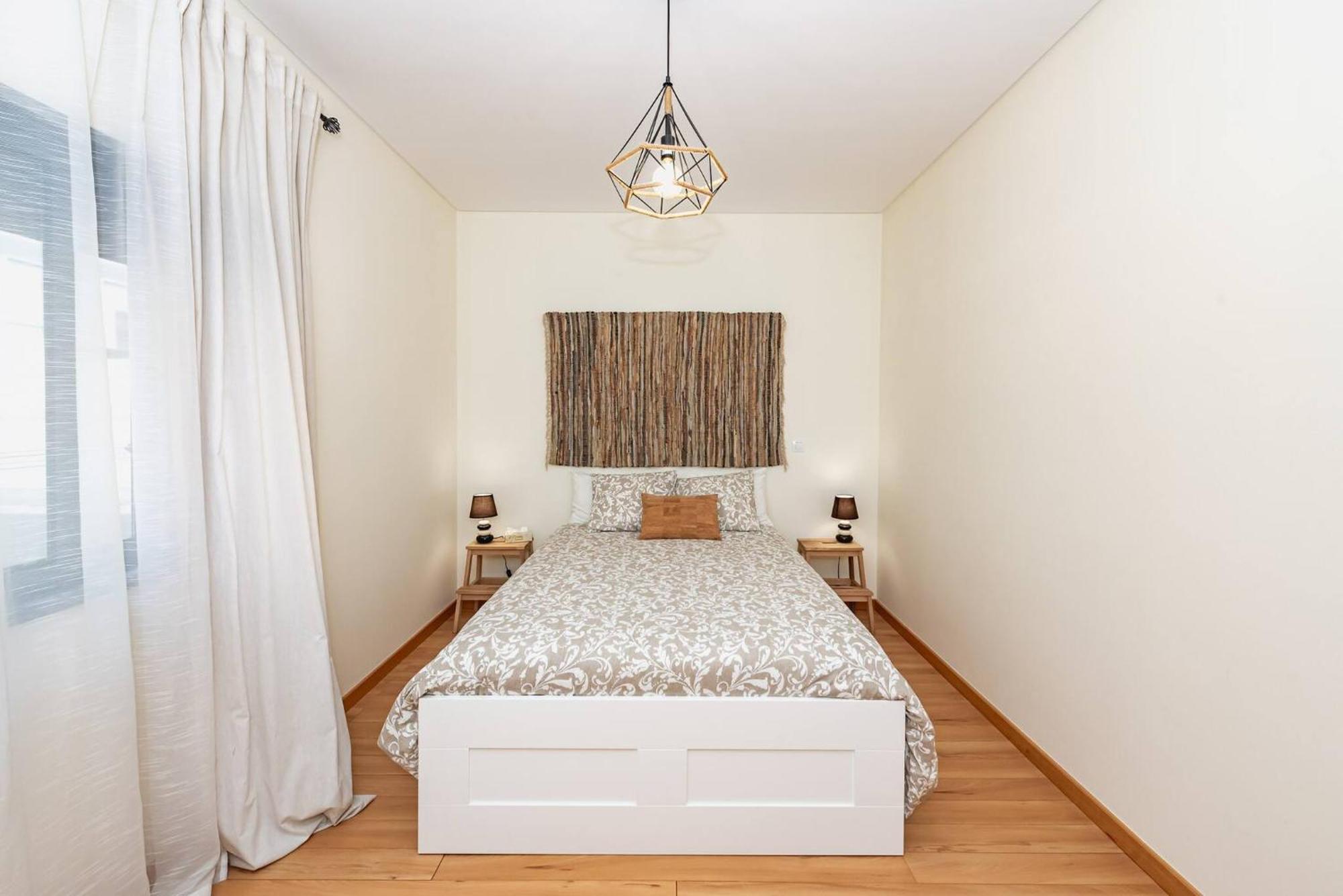 Apartmán Casa Da Cortica Seixal  Exteriér fotografie