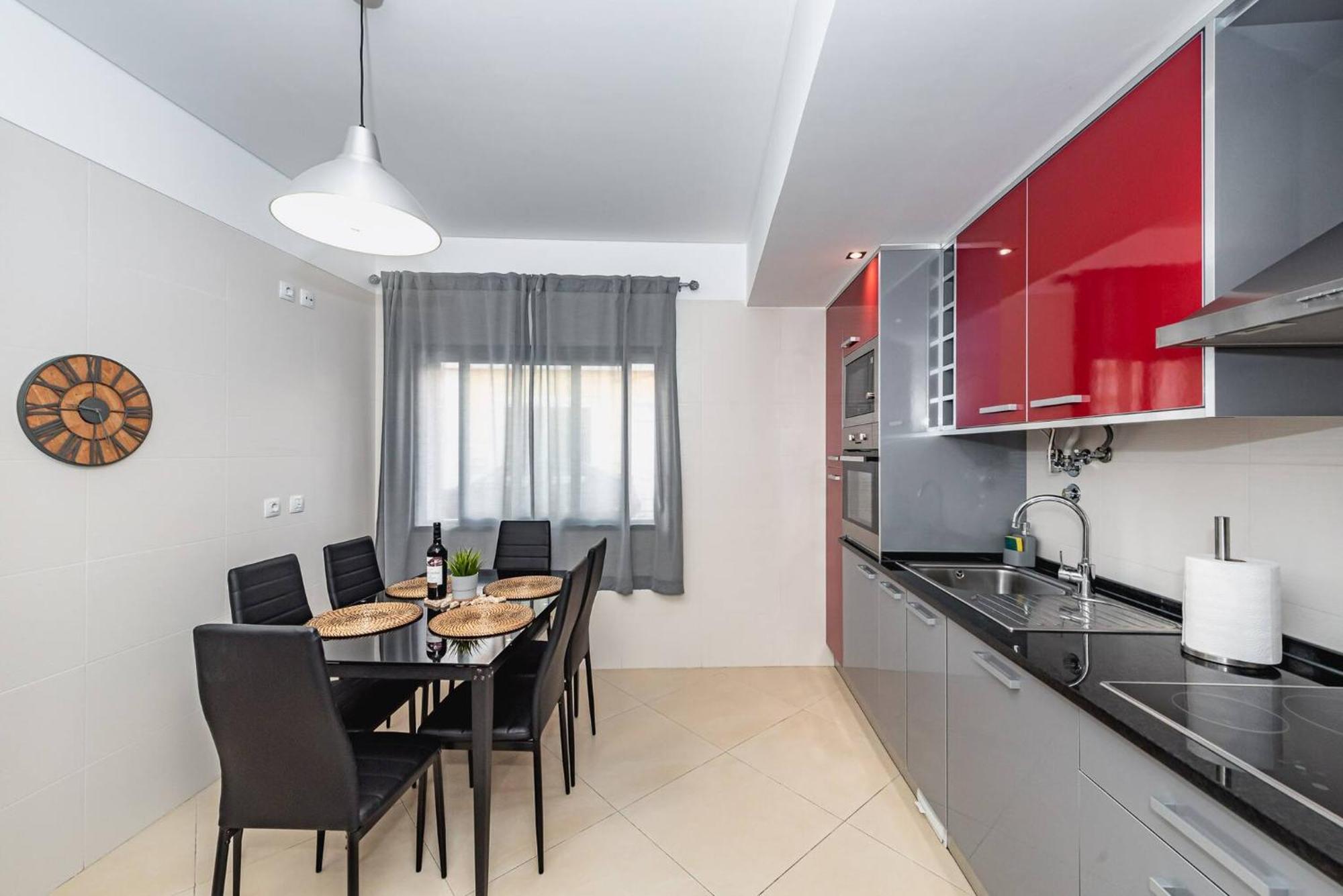 Apartmán Casa Da Cortica Seixal  Exteriér fotografie