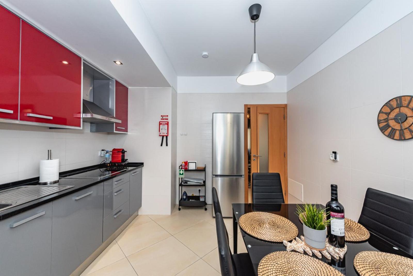 Apartmán Casa Da Cortica Seixal  Exteriér fotografie